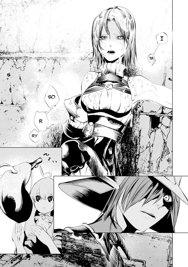 Goblin Slayer Gaiden 2 Tsubanari No Daikatana 8 29
