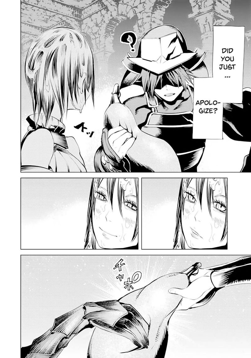 Goblin Slayer Gaiden 2 Tsubanari No Daikatana 8 30