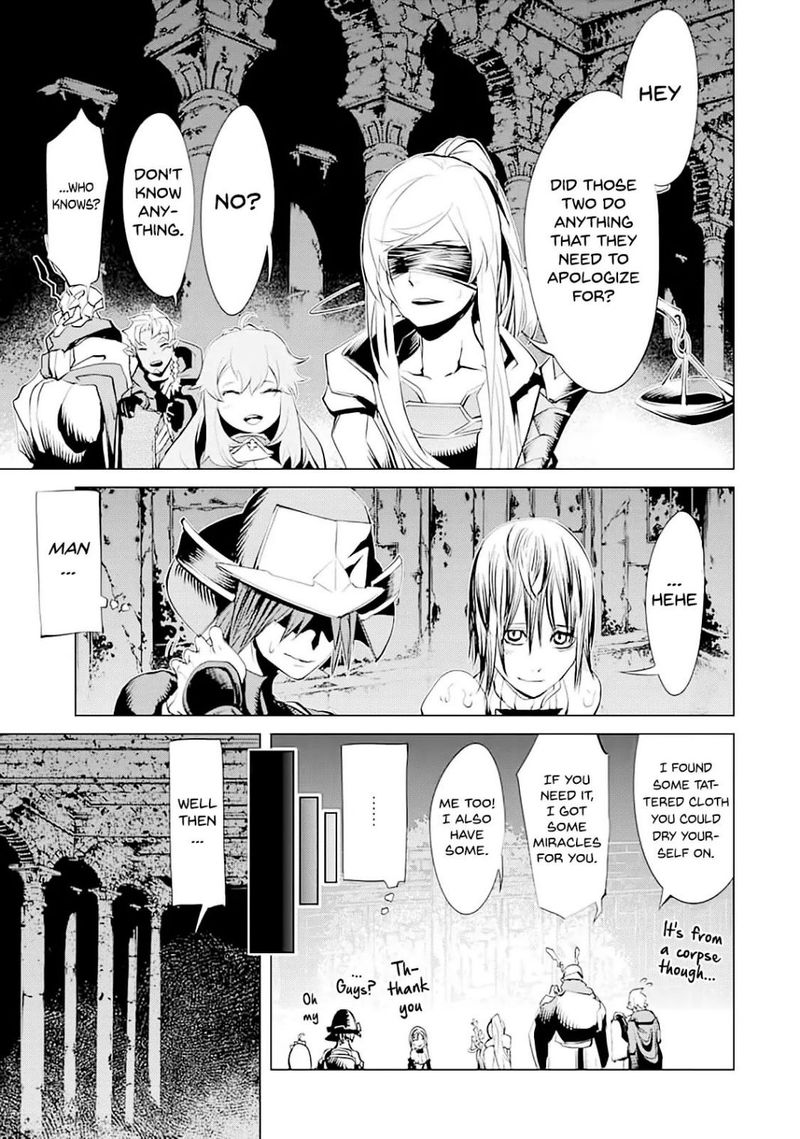 Goblin Slayer Gaiden 2 Tsubanari No Daikatana 8 33
