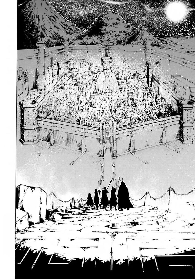 Goblin Slayer Gaiden 2 Tsubanari No Daikatana 8 38