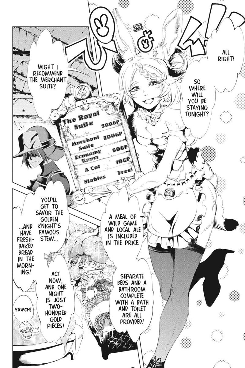 Goblin Slayer Gaiden 2 Tsubanari No Daikatana 9 15