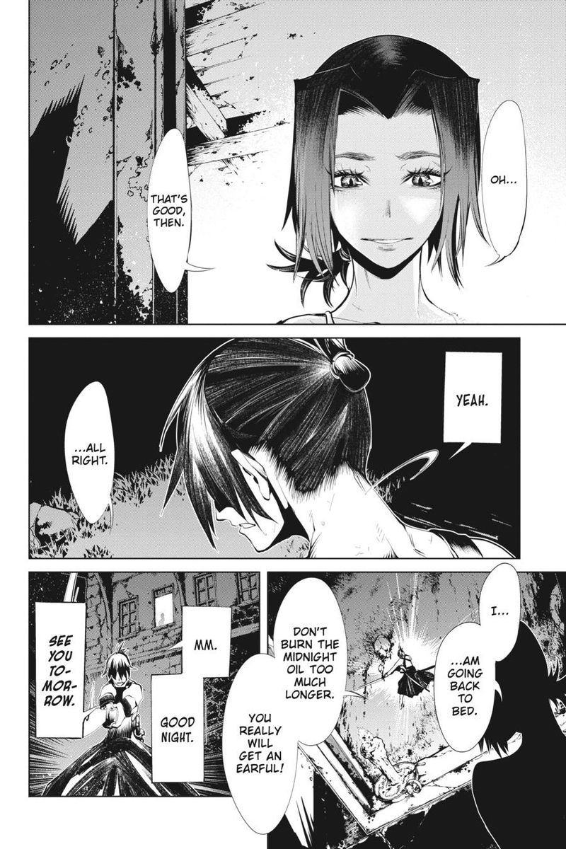 Goblin Slayer Gaiden 2 Tsubanari No Daikatana 9 33
