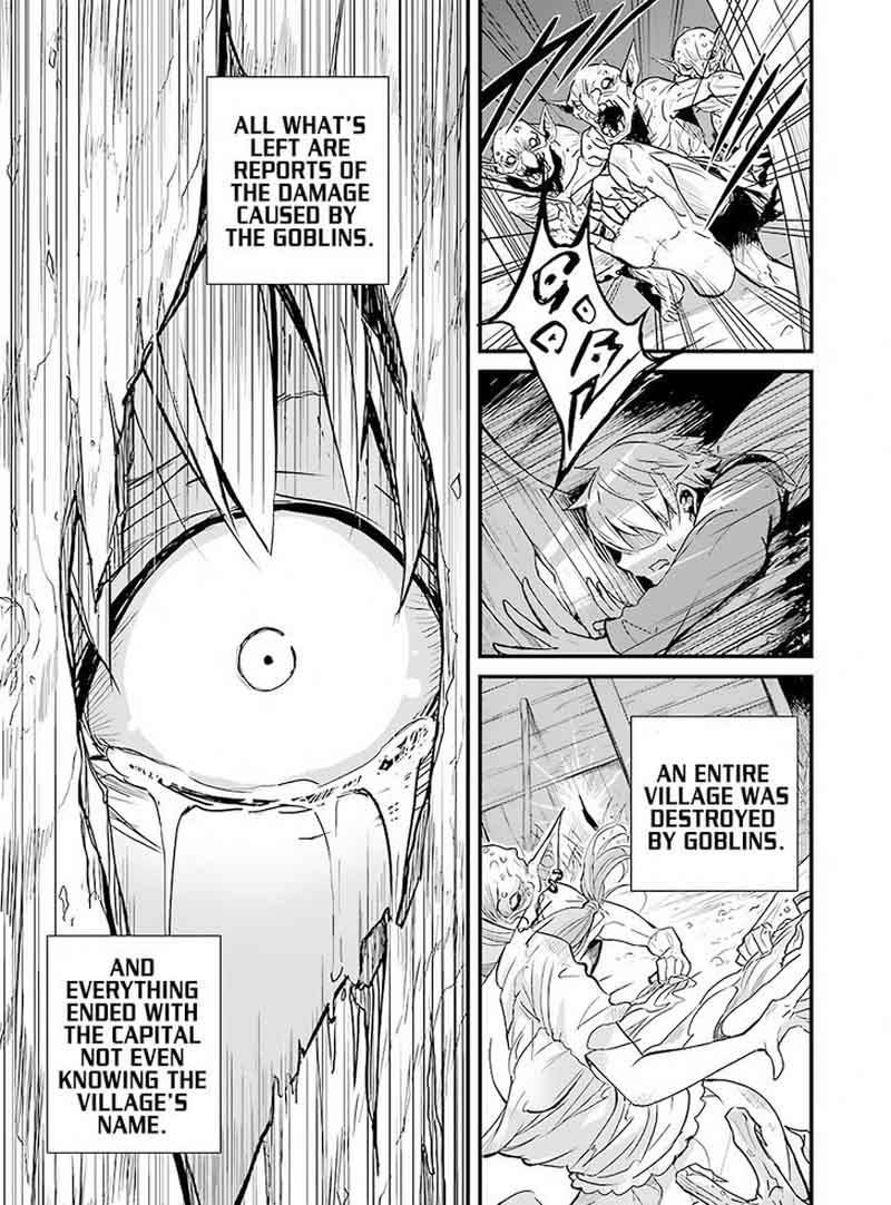 Goblin Slayer Side Story Year One 1 11