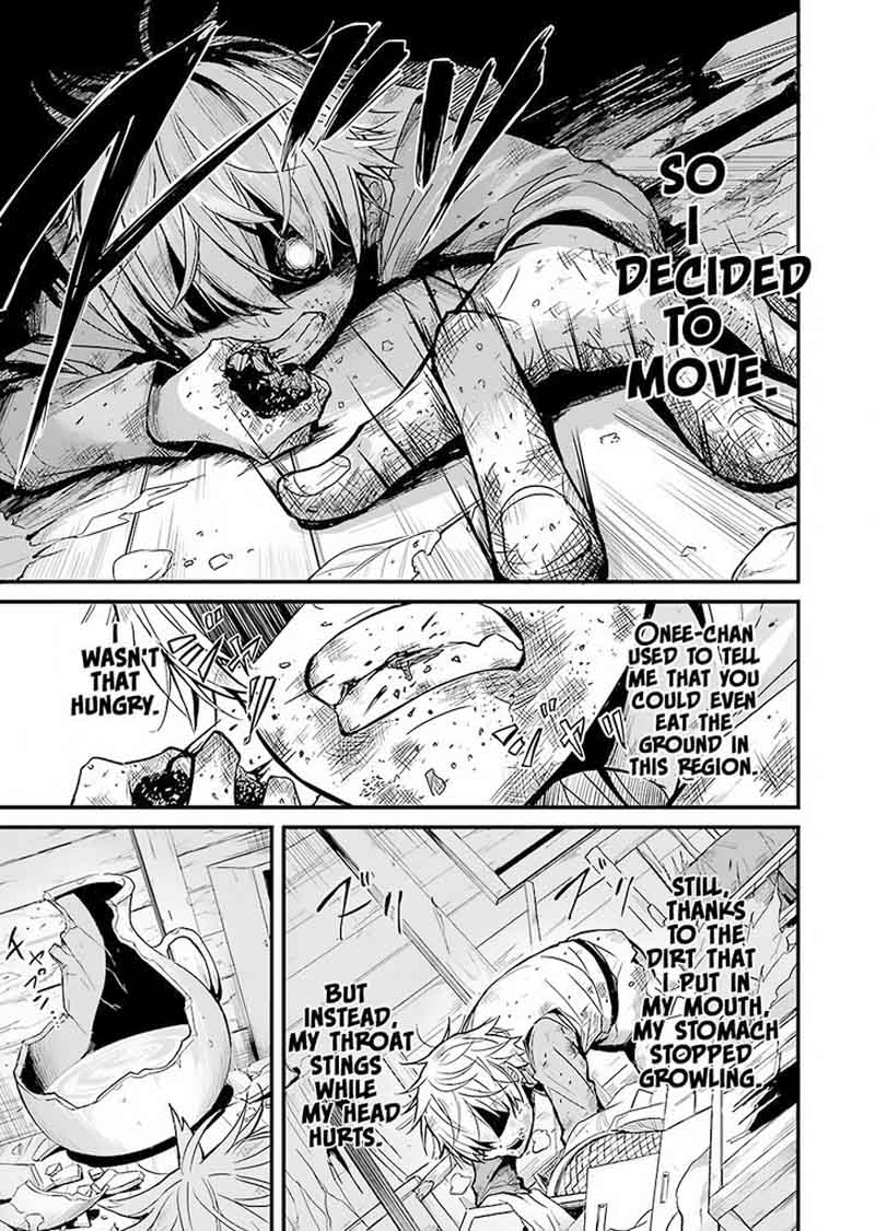 Goblin Slayer Side Story Year One 1 13
