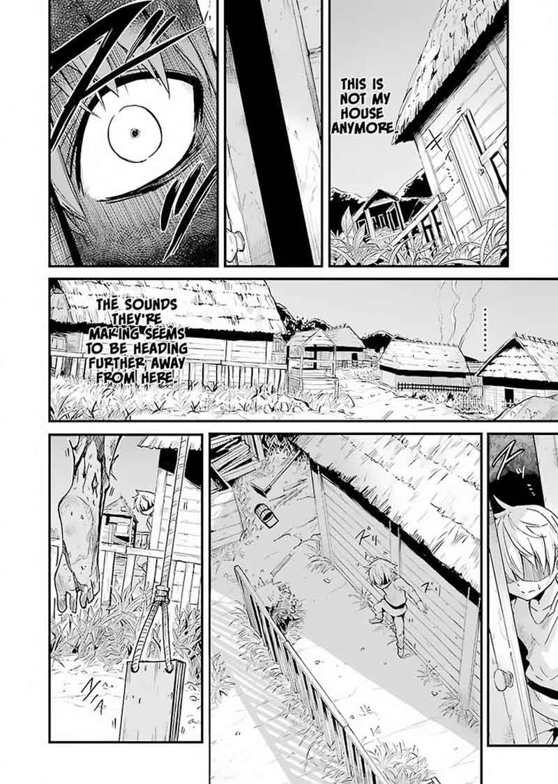 Goblin Slayer Side Story Year One 1 16