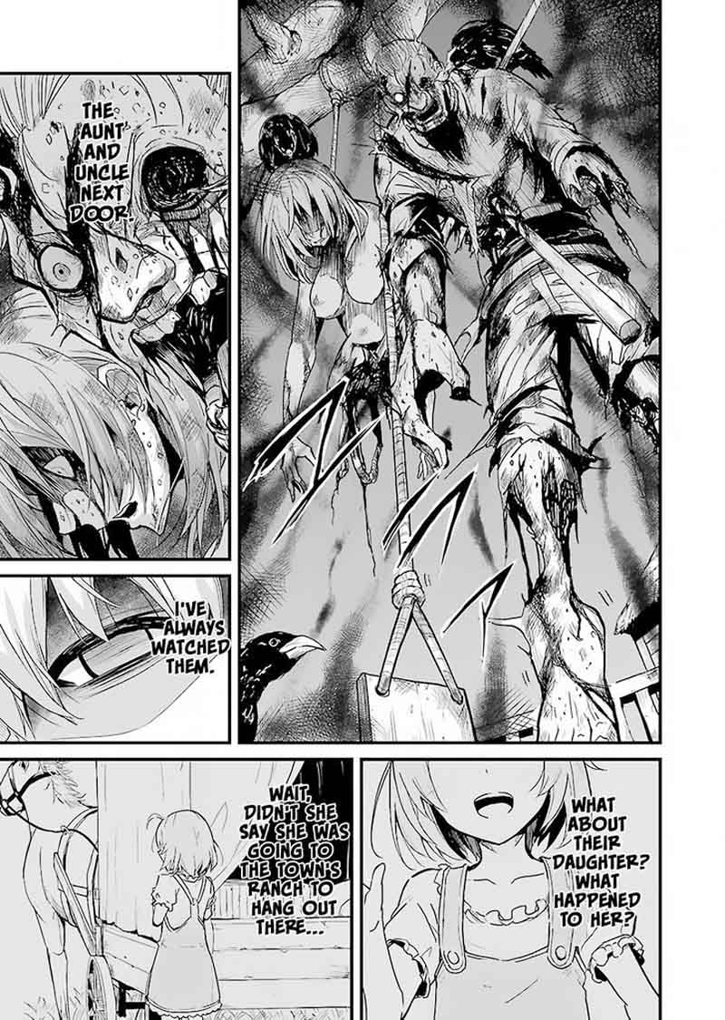 Goblin Slayer Side Story Year One 1 17