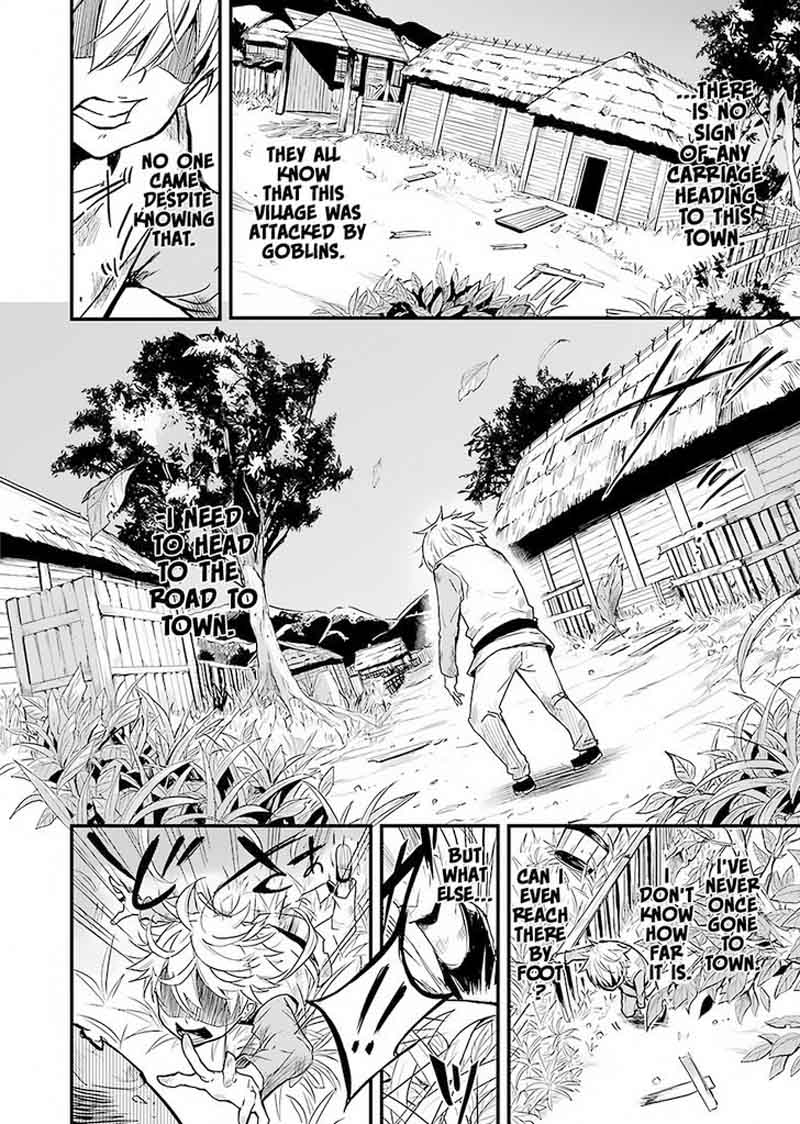 Goblin Slayer Side Story Year One 1 18