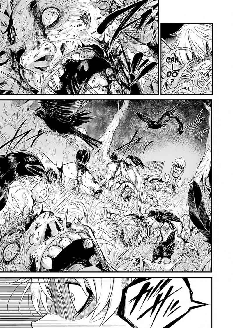 Goblin Slayer Side Story Year One 1 19