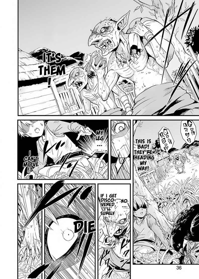 Goblin Slayer Side Story Year One 1 20