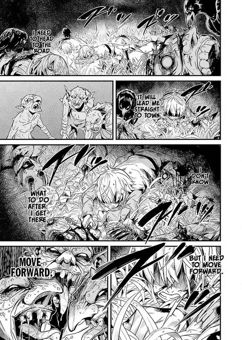 Goblin Slayer Side Story Year One 1 23