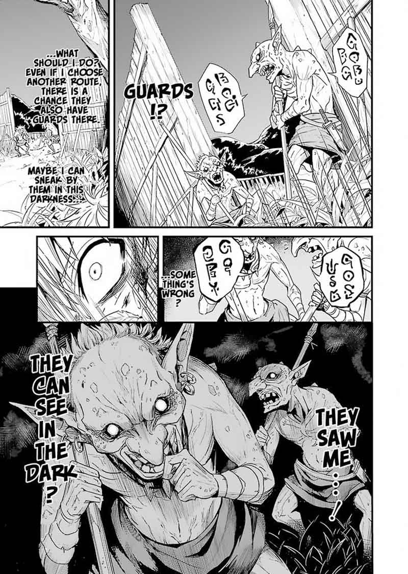 Goblin Slayer Side Story Year One 1 25