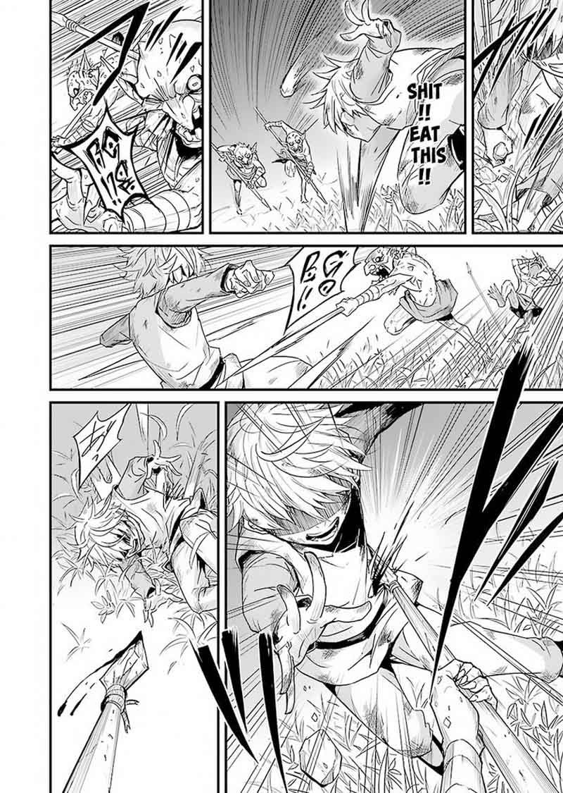 Goblin Slayer Side Story Year One 1 26