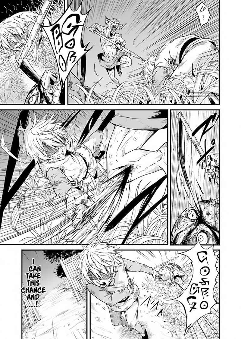 Goblin Slayer Side Story Year One 1 27