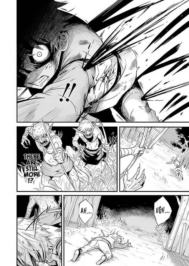 Goblin Slayer Side Story Year One 1 28