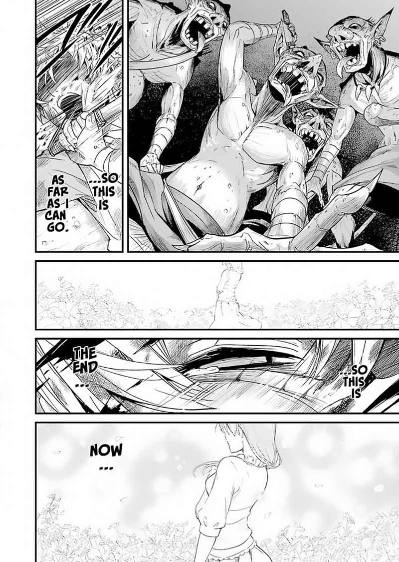 Goblin Slayer Side Story Year One 1 30