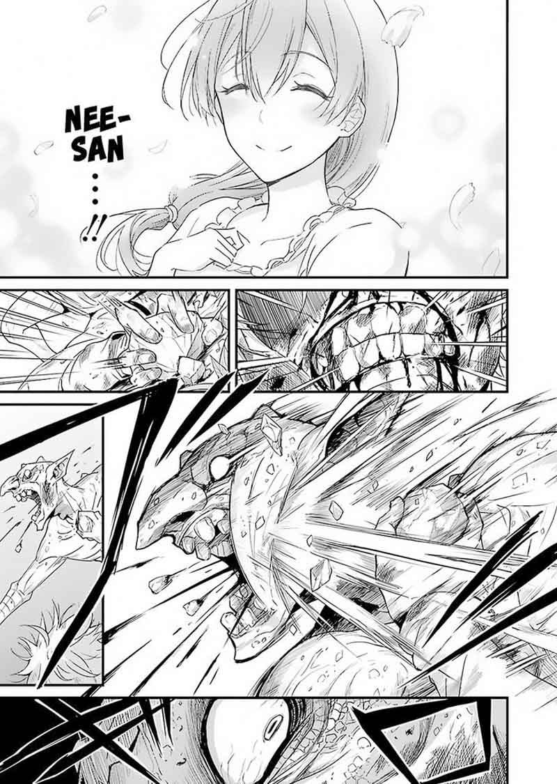 Goblin Slayer Side Story Year One 1 31