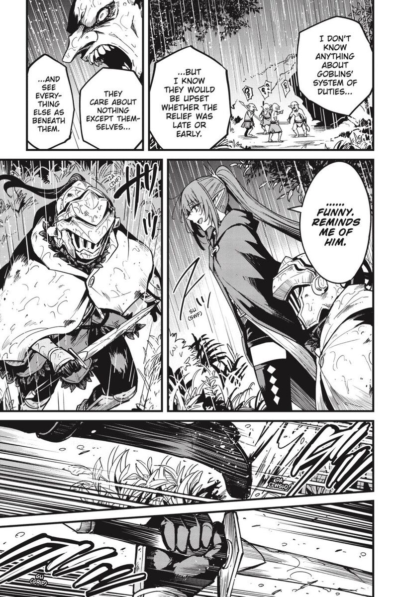 Goblin Slayer Side Story Year One 100 11
