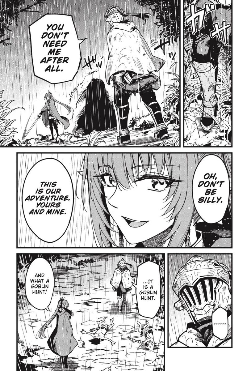 Goblin Slayer Side Story Year One 100 17