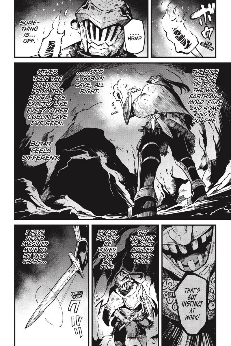 Goblin Slayer Side Story Year One 100 20