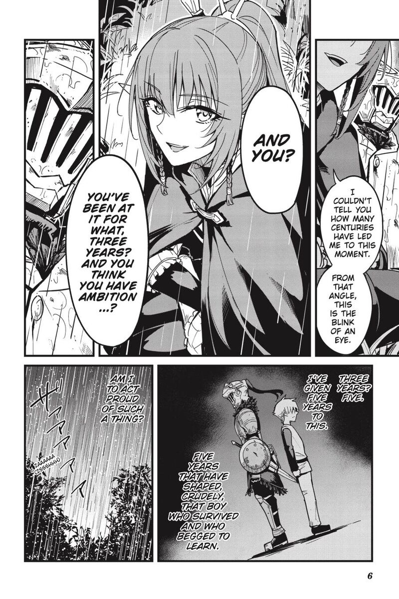 Goblin Slayer Side Story Year One 100 6