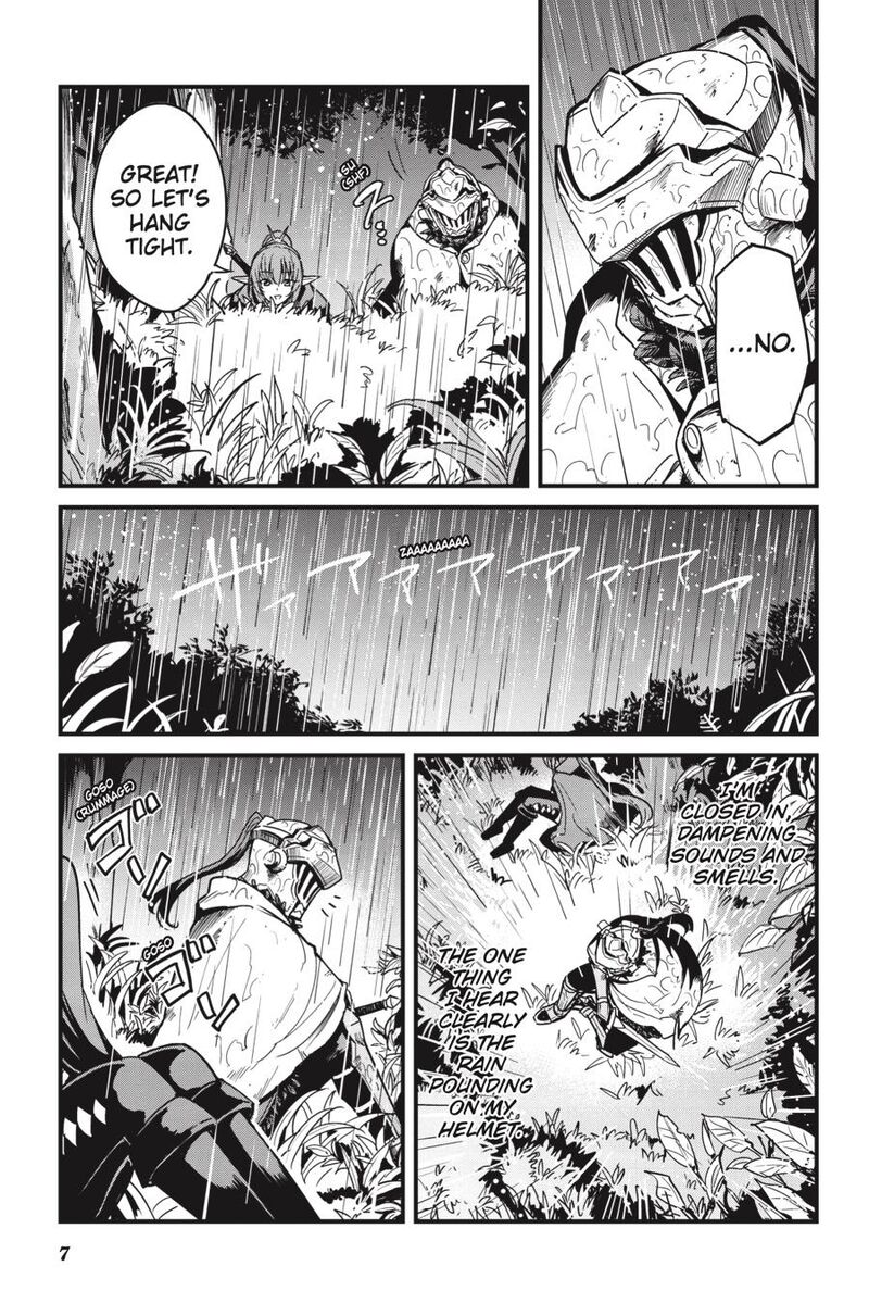 Goblin Slayer Side Story Year One 100 7