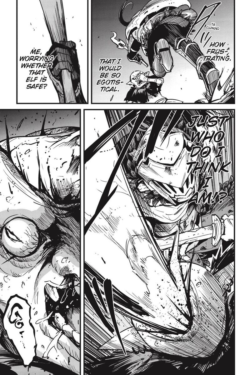 Goblin Slayer Side Story Year One 101 12