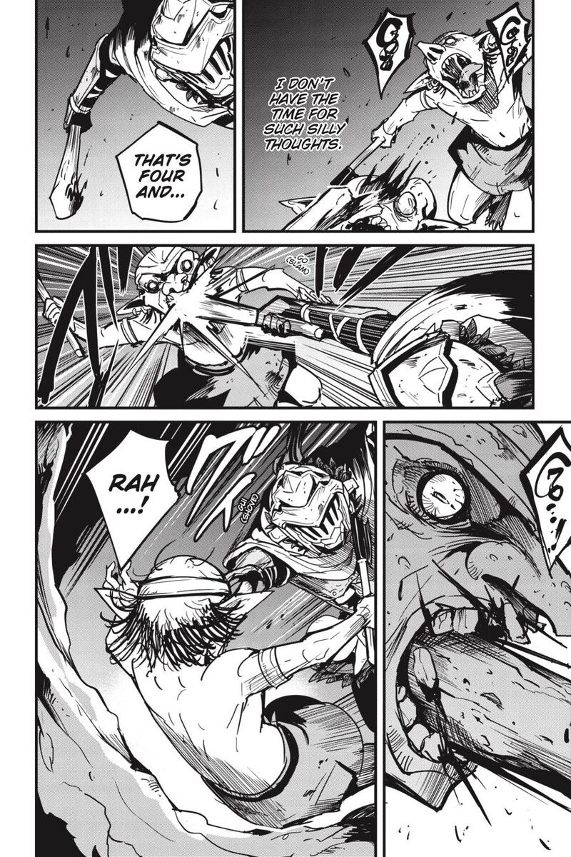 Goblin Slayer Side Story Year One 101 13
