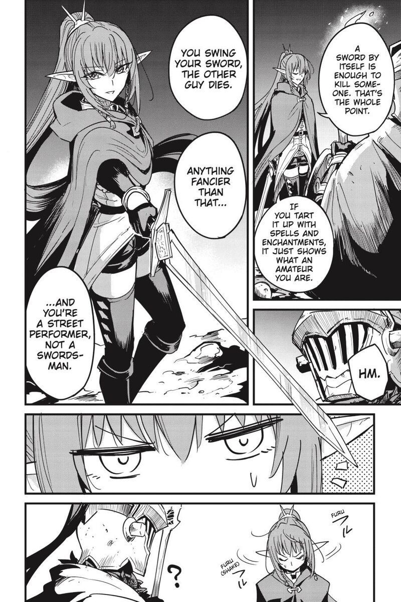 Goblin Slayer Side Story Year One 101 17