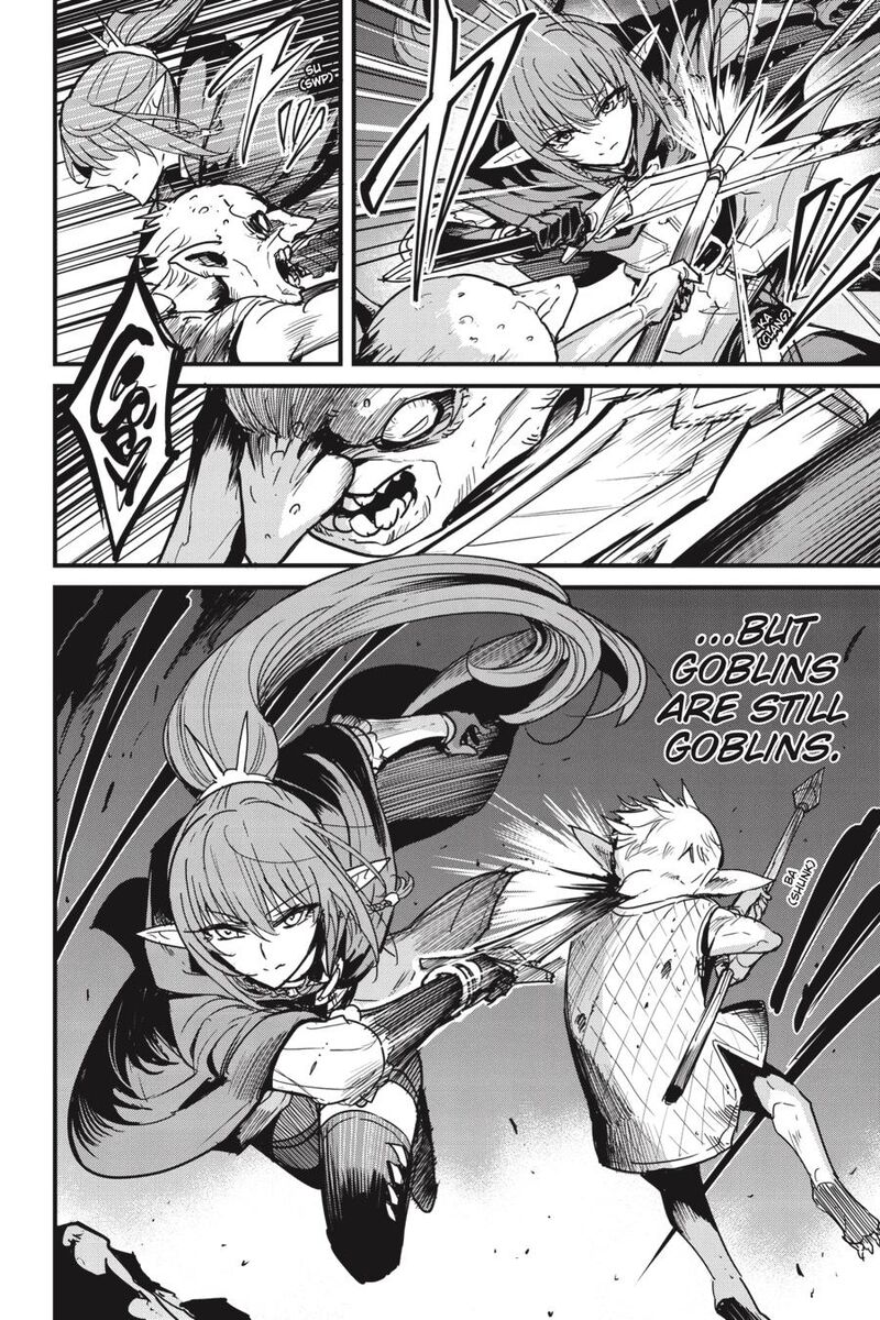 Goblin Slayer Side Story Year One 101 7