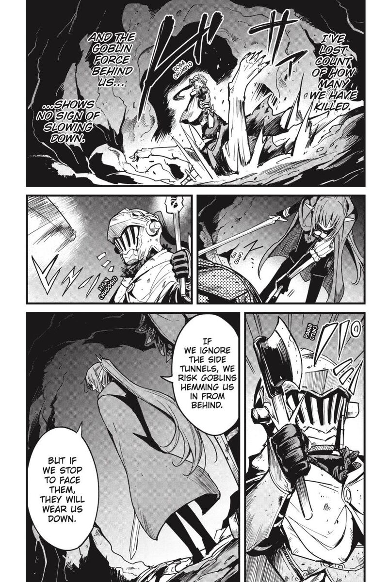 Goblin Slayer Side Story Year One 102 11