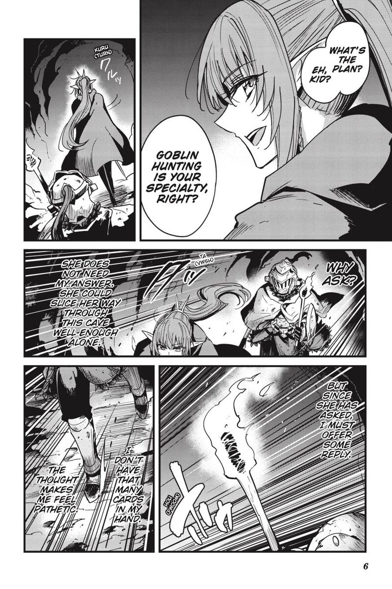 Goblin Slayer Side Story Year One 102 12