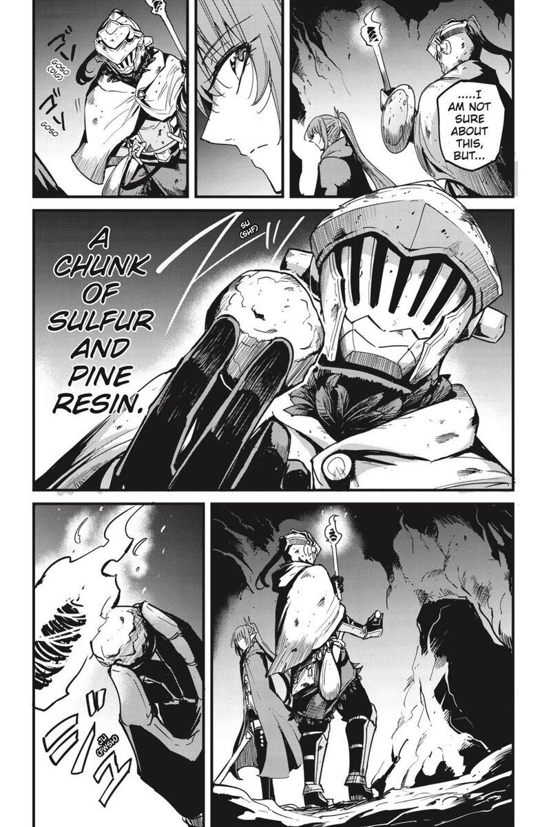 Goblin Slayer Side Story Year One 102 17