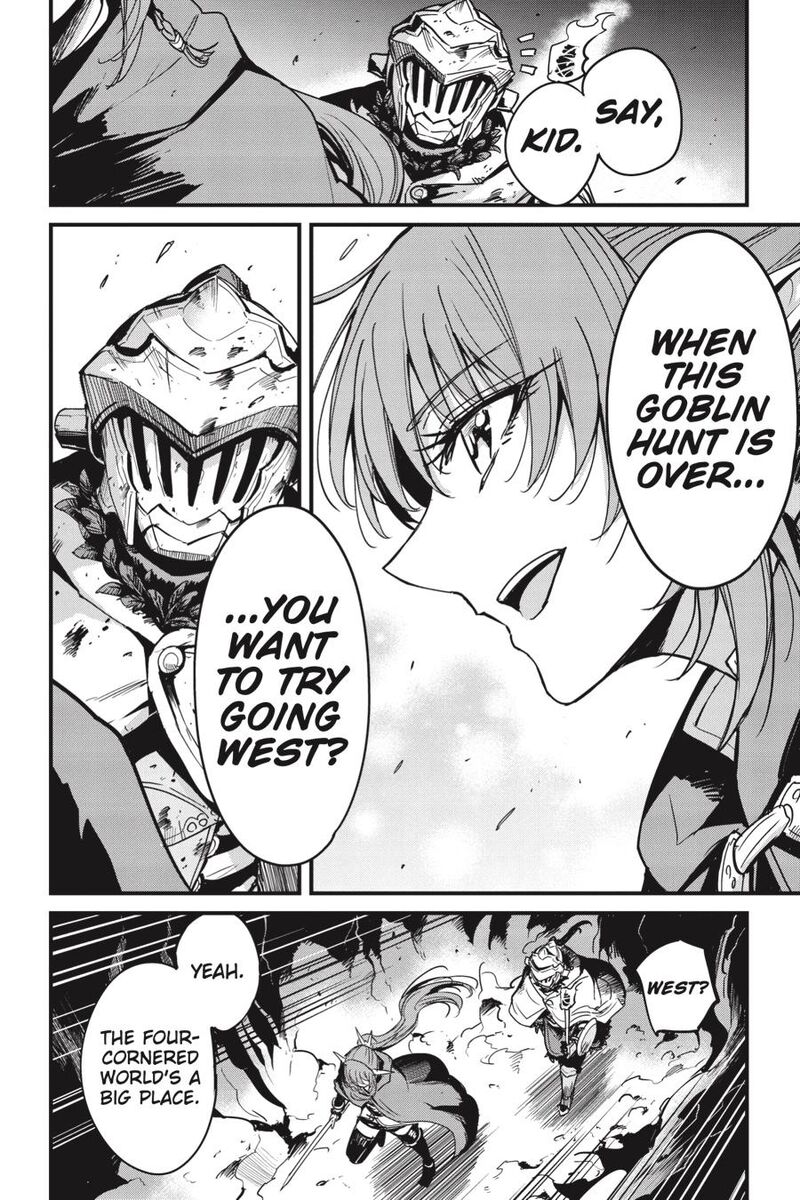 Goblin Slayer Side Story Year One 102 22