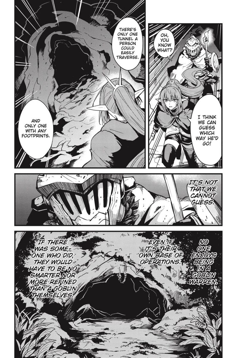 Goblin Slayer Side Story Year One 102 4
