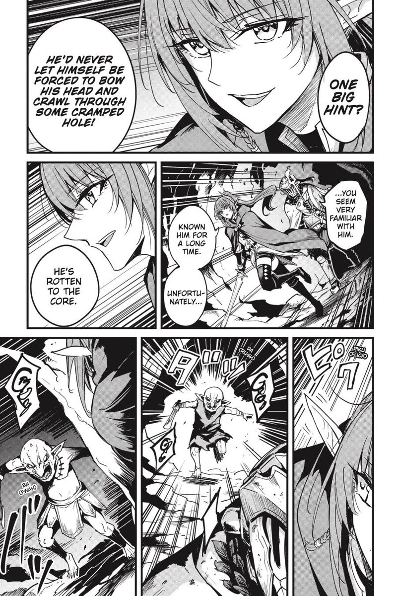 Goblin Slayer Side Story Year One 102 8