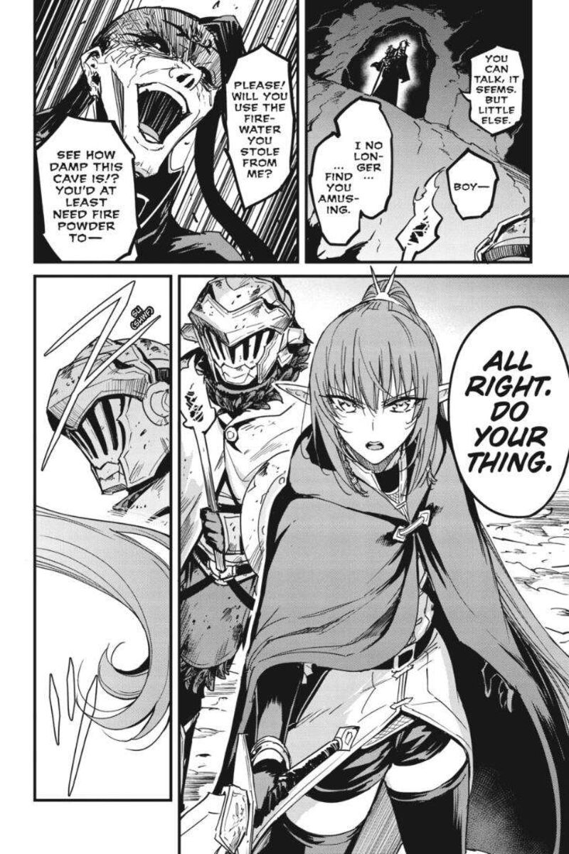 Goblin Slayer Side Story Year One 103 11