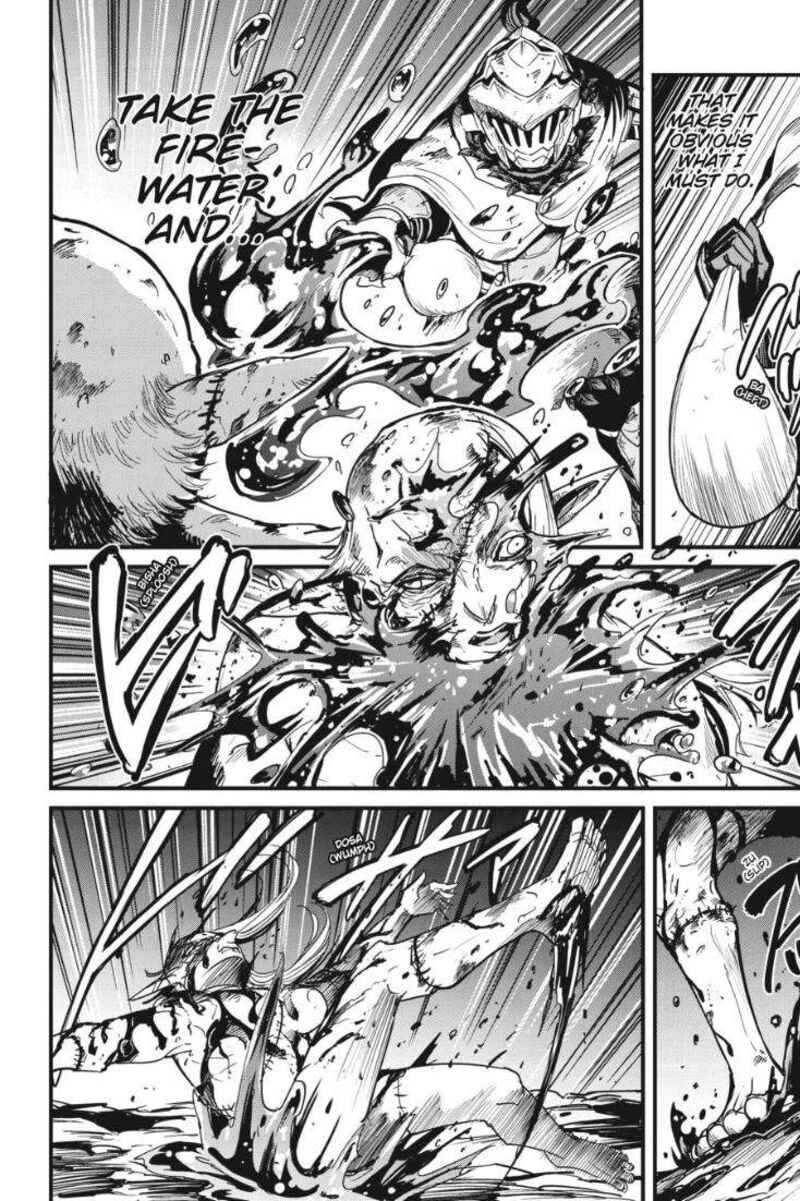 Goblin Slayer Side Story Year One 103 13