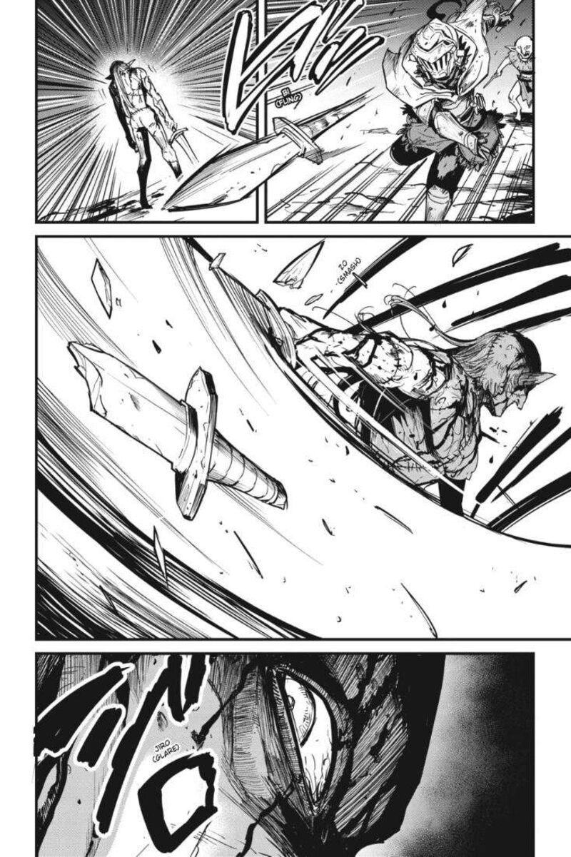 Goblin Slayer Side Story Year One 103 19