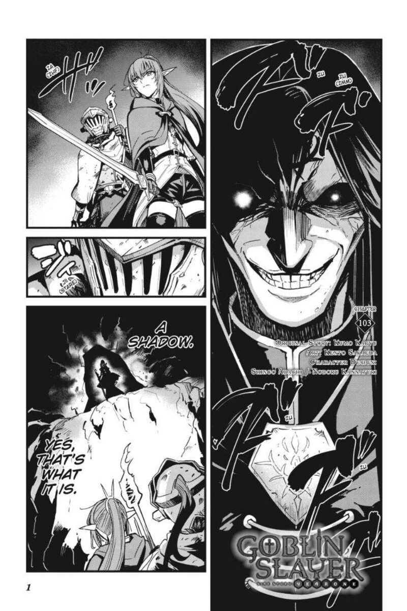 Goblin Slayer Side Story Year One 103 2
