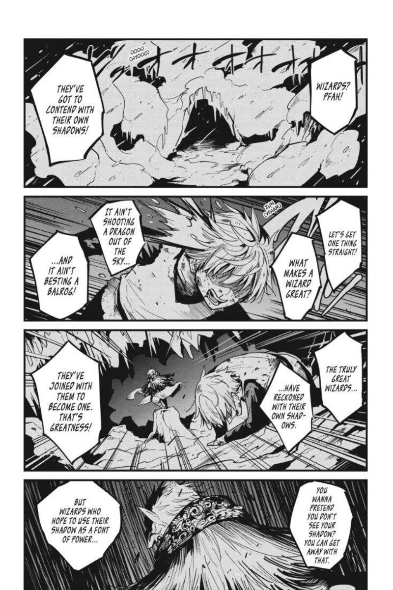 Goblin Slayer Side Story Year One 103 3