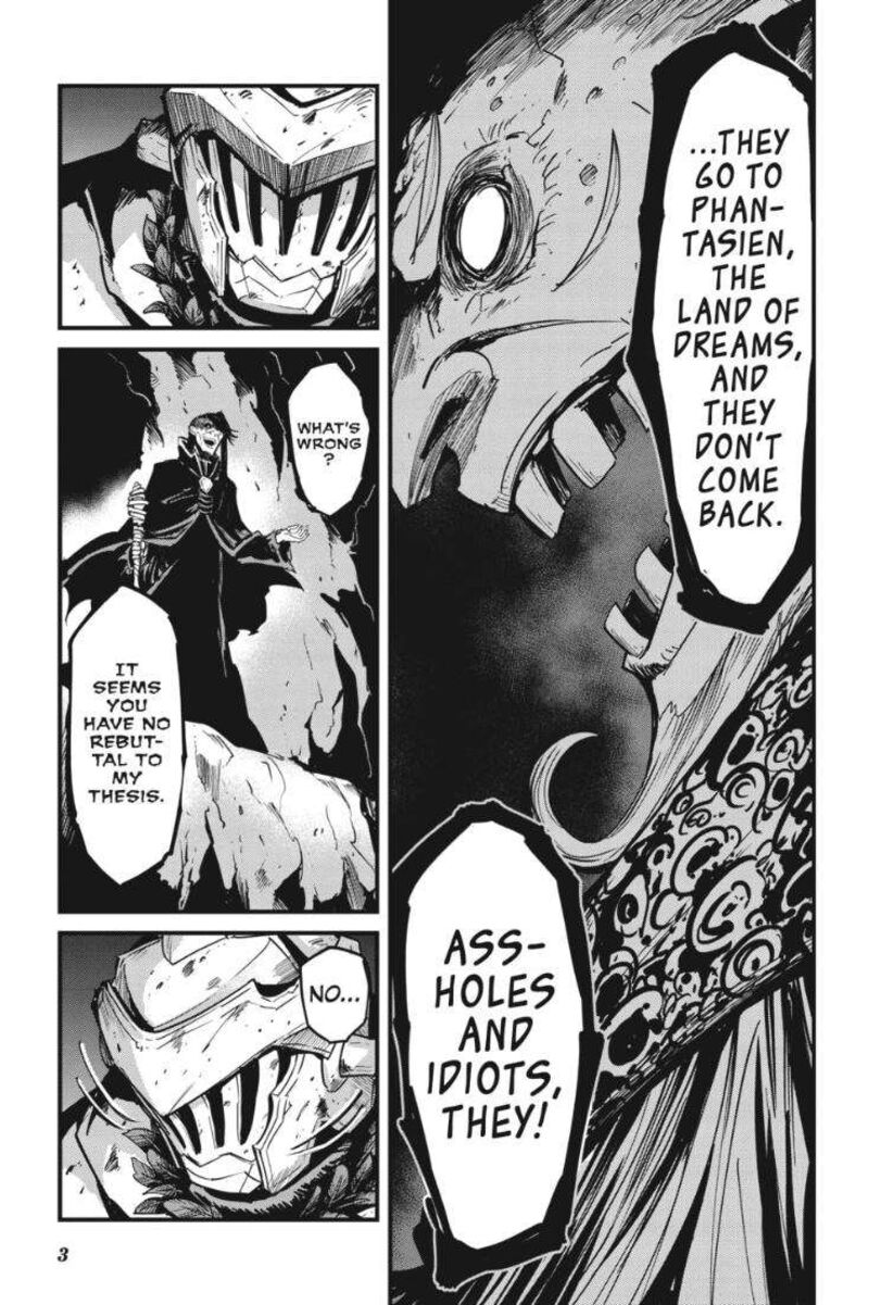 Goblin Slayer Side Story Year One 103 4