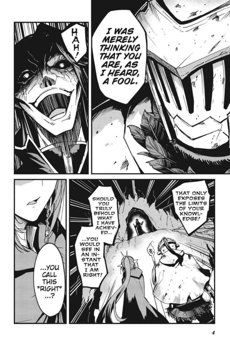 Goblin Slayer Side Story Year One 103 5