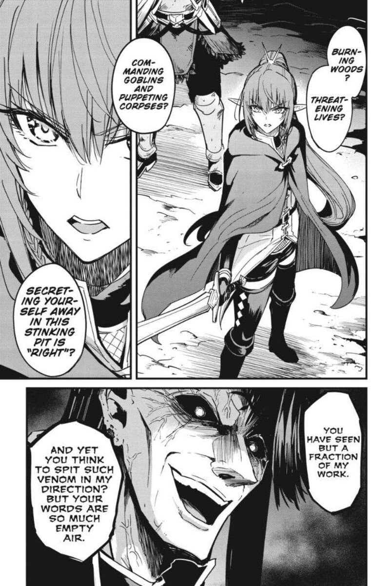 Goblin Slayer Side Story Year One 103 6