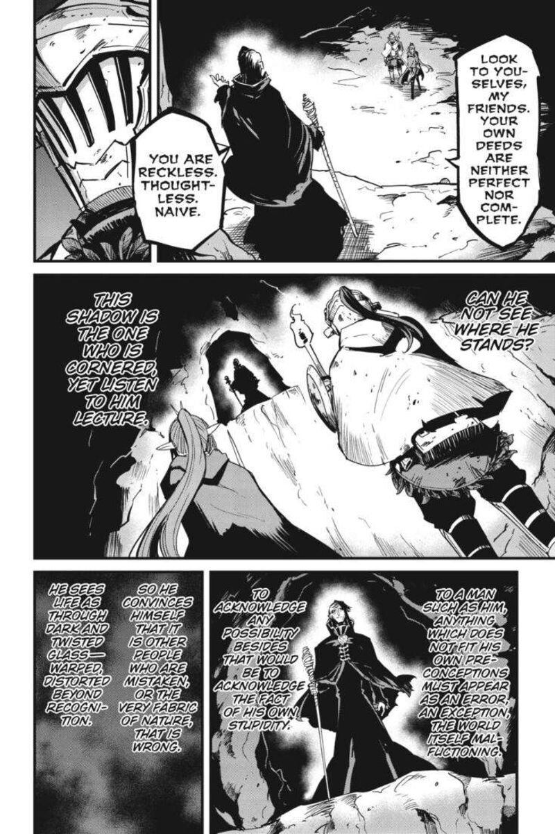 Goblin Slayer Side Story Year One 103 7