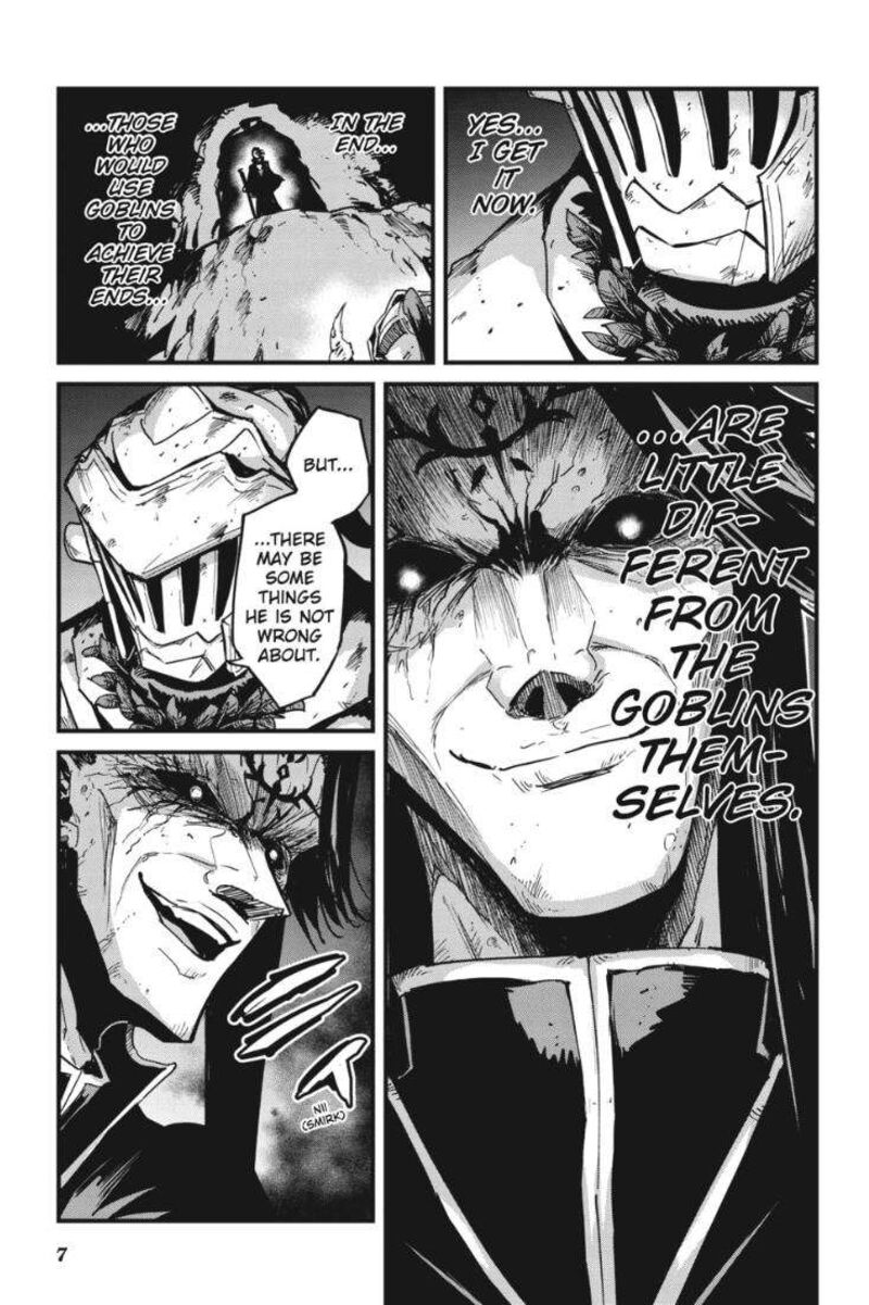 Goblin Slayer Side Story Year One 103 8