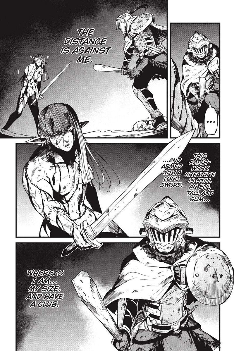 Goblin Slayer Side Story Year One 104 16