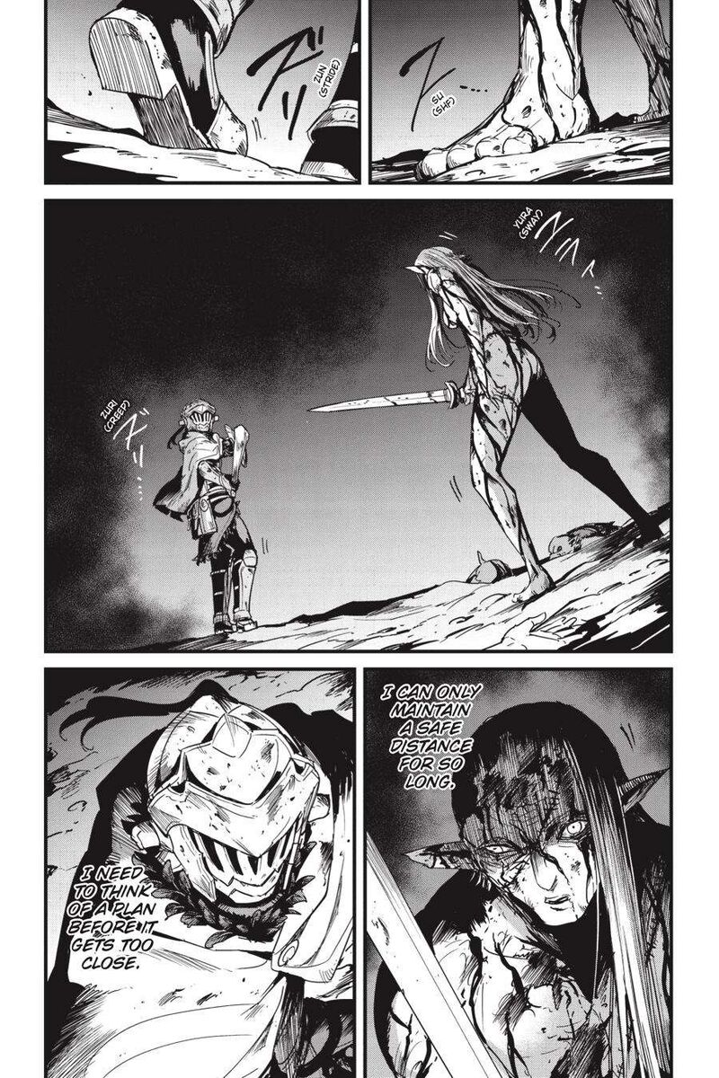 Goblin Slayer Side Story Year One 104 17