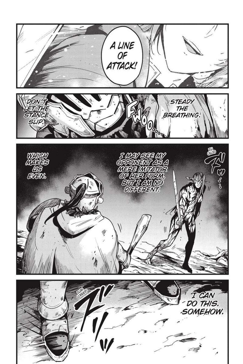 Goblin Slayer Side Story Year One 104 18