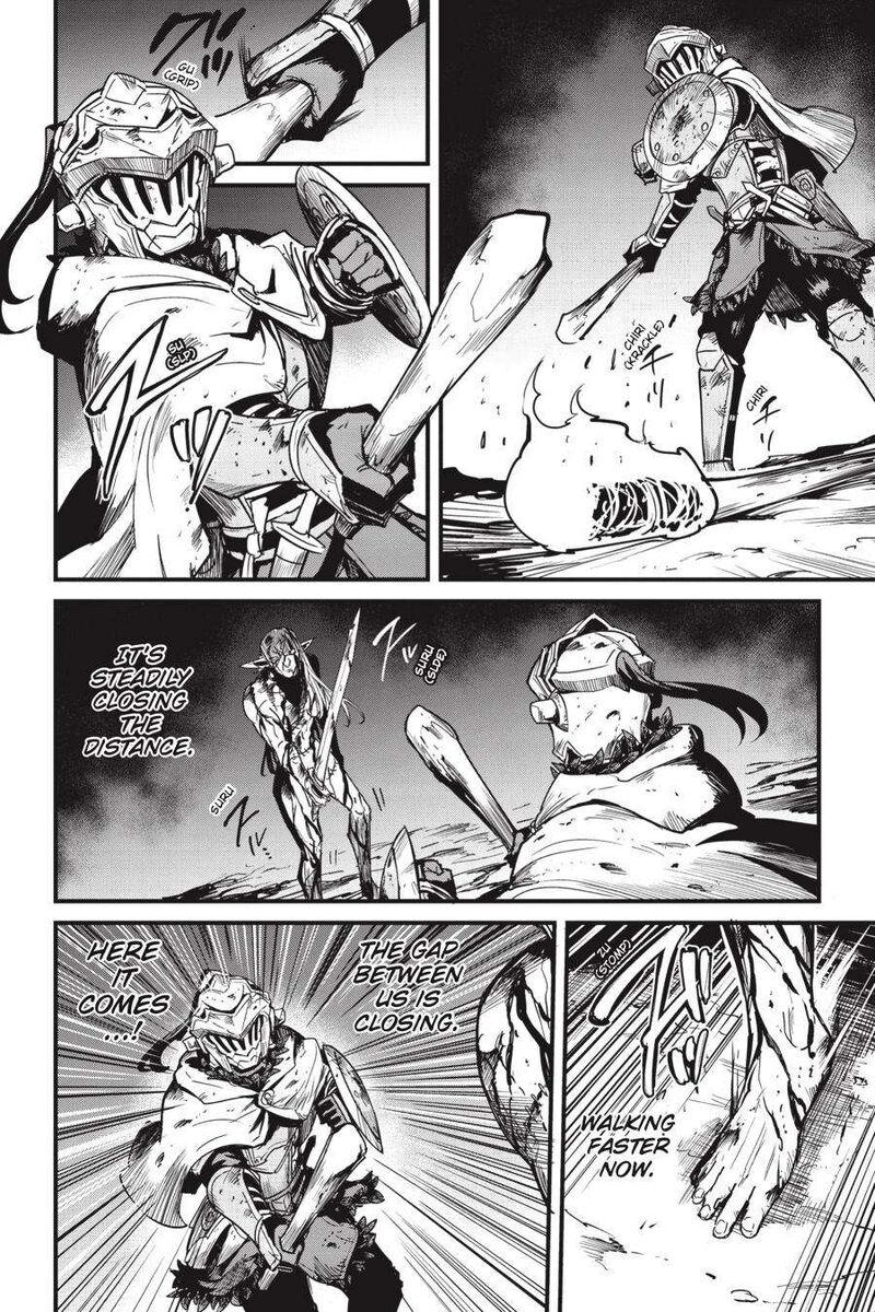 Goblin Slayer Side Story Year One 104 19
