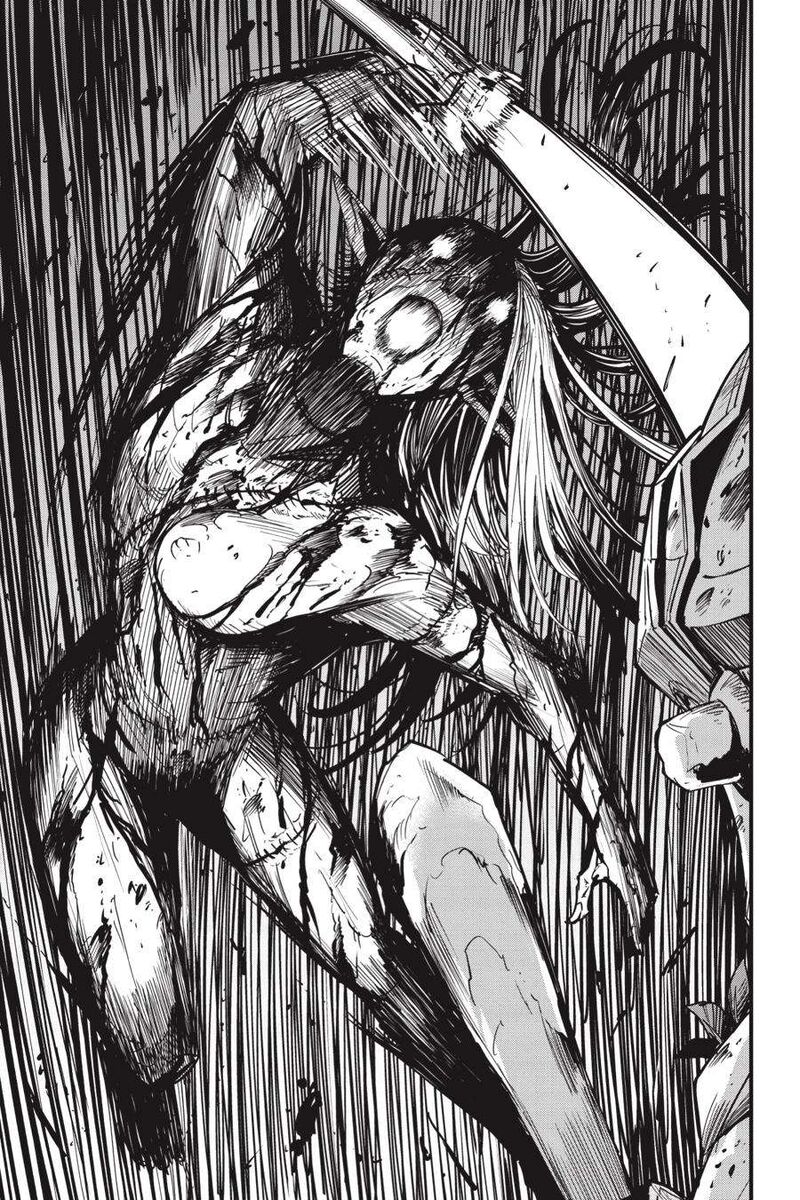 Goblin Slayer Side Story Year One 104 20